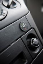 Chevrolet Aveo 5-Door LPG 2009 года